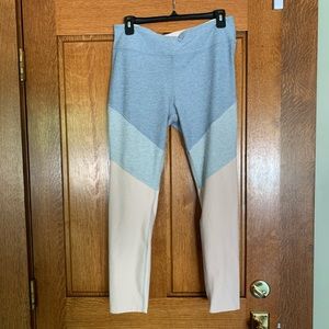 Outdoor Voices 7/8 Springs Leggings